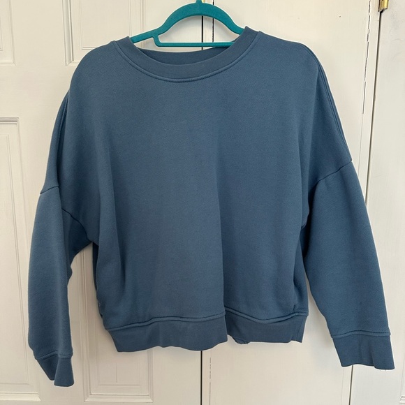 Madewell sweatshirt - Picture 1 of 3